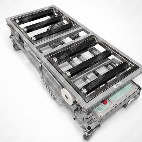 Coffin Lifter Deluxe " Coffin Handling and Biers | Mortuary Equipoment