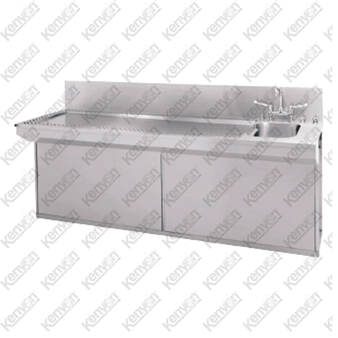 grossing-dissecting-table-mortuary-equipment