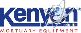 Mortuary Equipment  – WJ Kenyon Logo