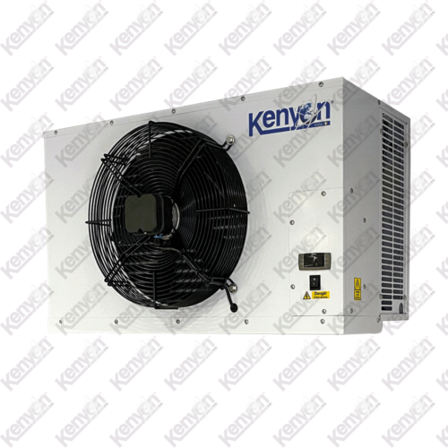 Mortuary Cooling System | Mortuary Equipment | WJ Kenyon