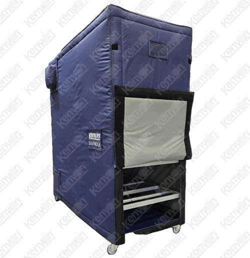 Pop up Mortuary Fridge, pop up mortuary, portable mortuary equipment, Temporary Mortuary Fridges