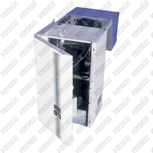 Wall Mounted Refrigeration Unit | Mortuary Refrigeration | Mortuary Equipment | Funeral House Supplies | WJ Kenyon