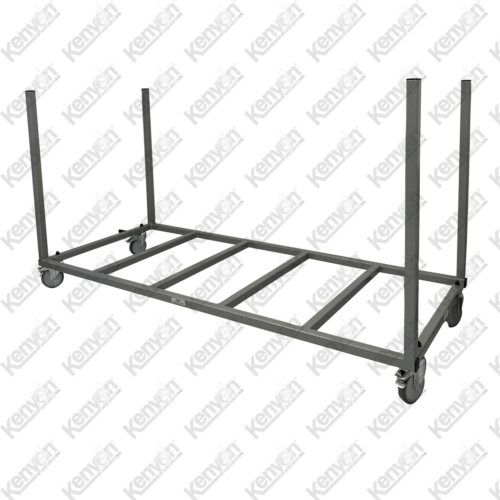 Kenyon mobile Coffin Racking | Coffin Handling | Mortuary Equipment | Funeral House Supplies | WJ Kenyon